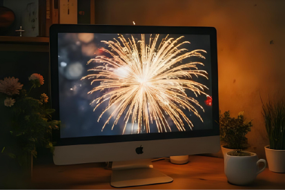 Fireworks digital marketing